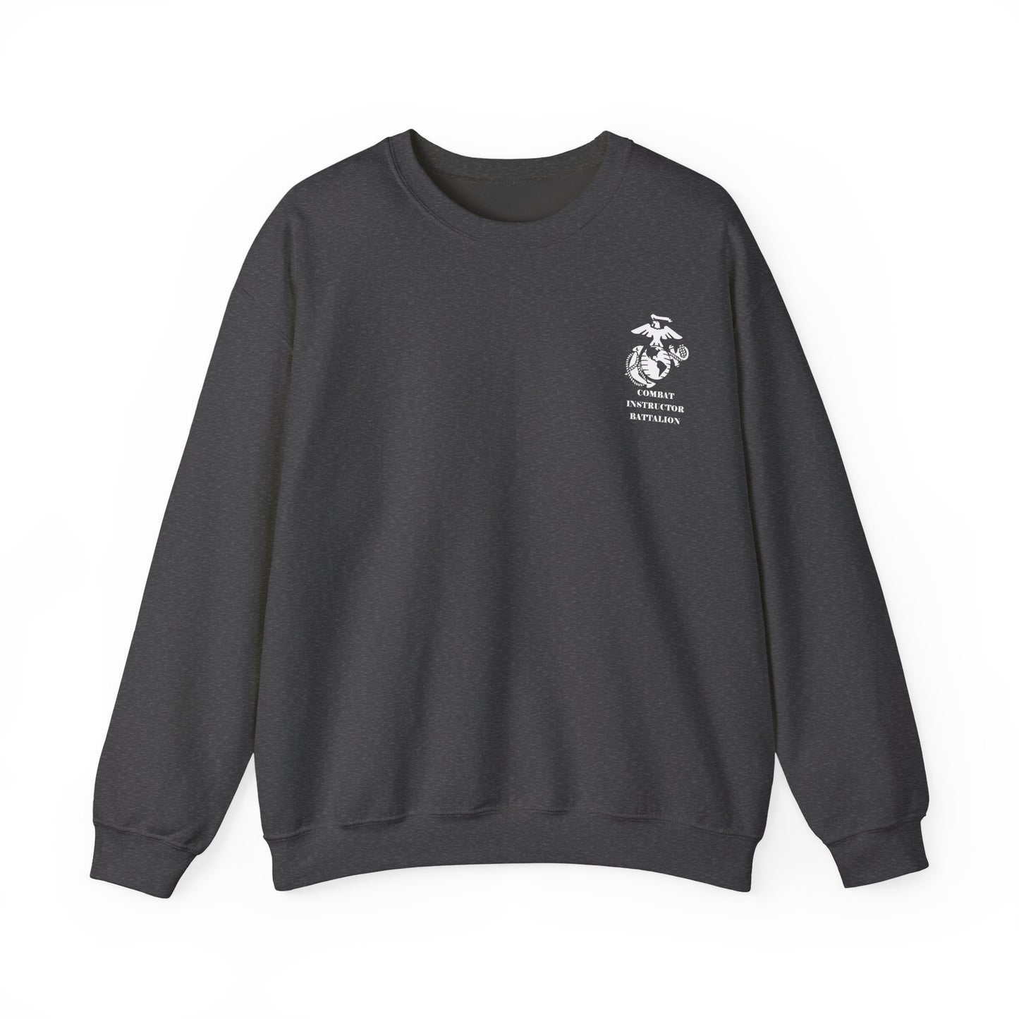 TBS Combat Instructor Battalion Sweatshirt