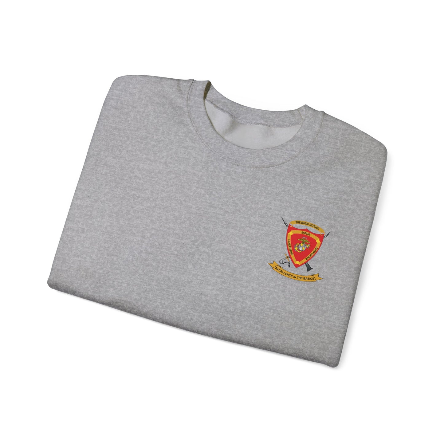 TBS 6-25 Fox Company Class Sweatshirt