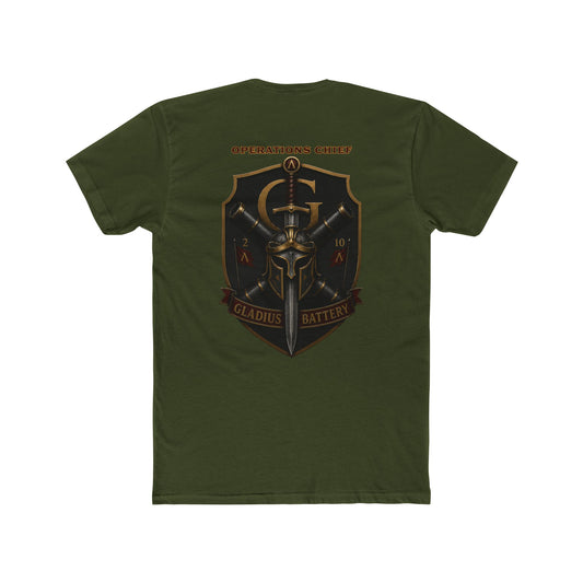 G 2/10 G-48 Tee