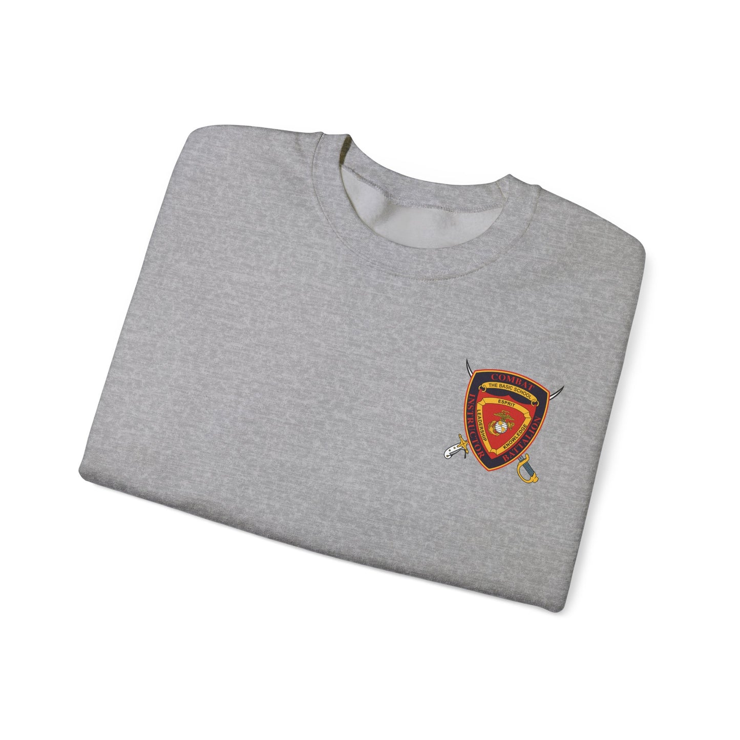 TBS Motor-T Sweatshirt
