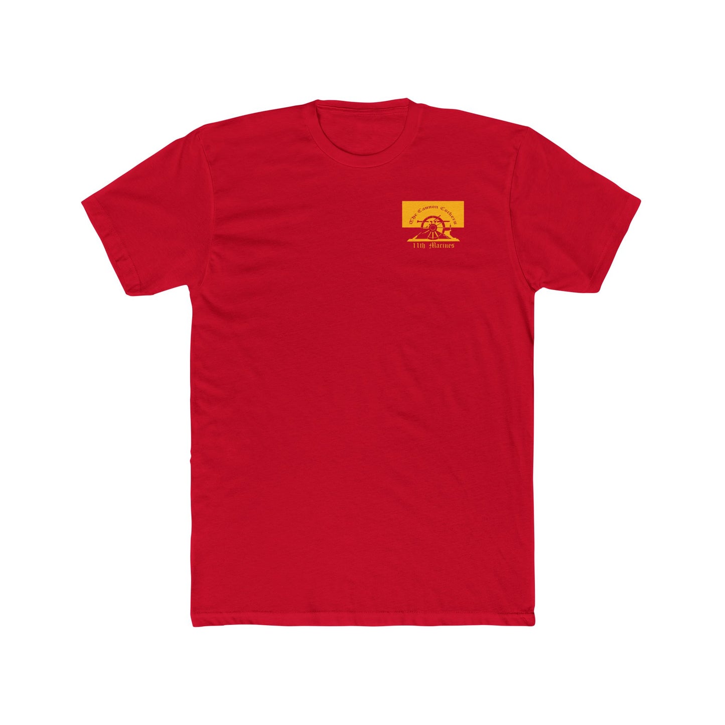 1st Battalion 11th Marine Regiment Tee