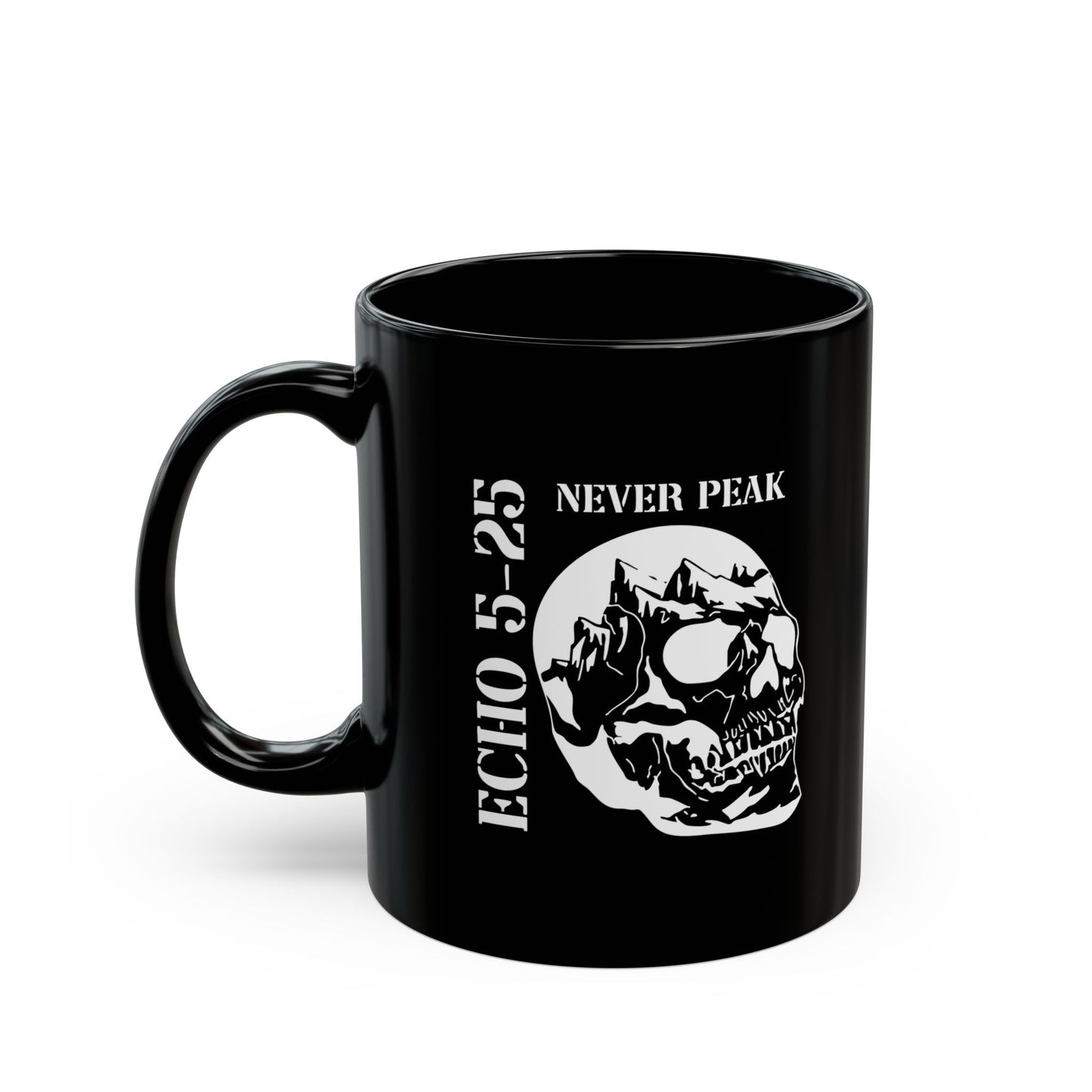 TBS Class 5-25 Mug