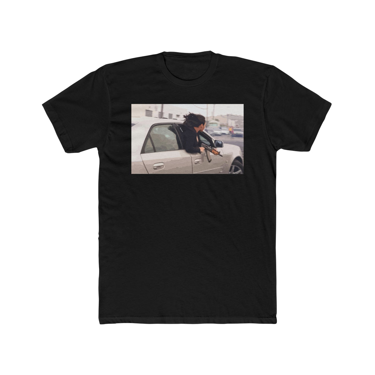 Don't Get Got Tee