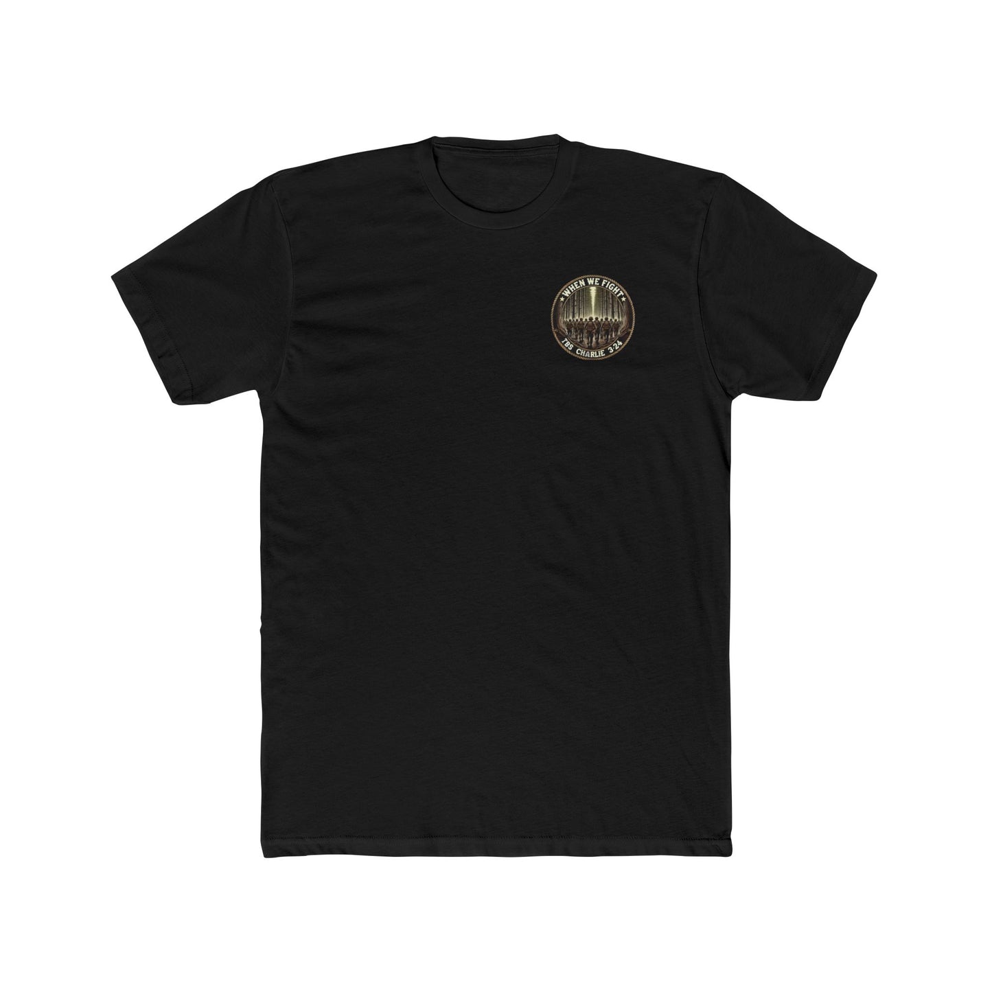 TBS C Co Class 3-24 Tee