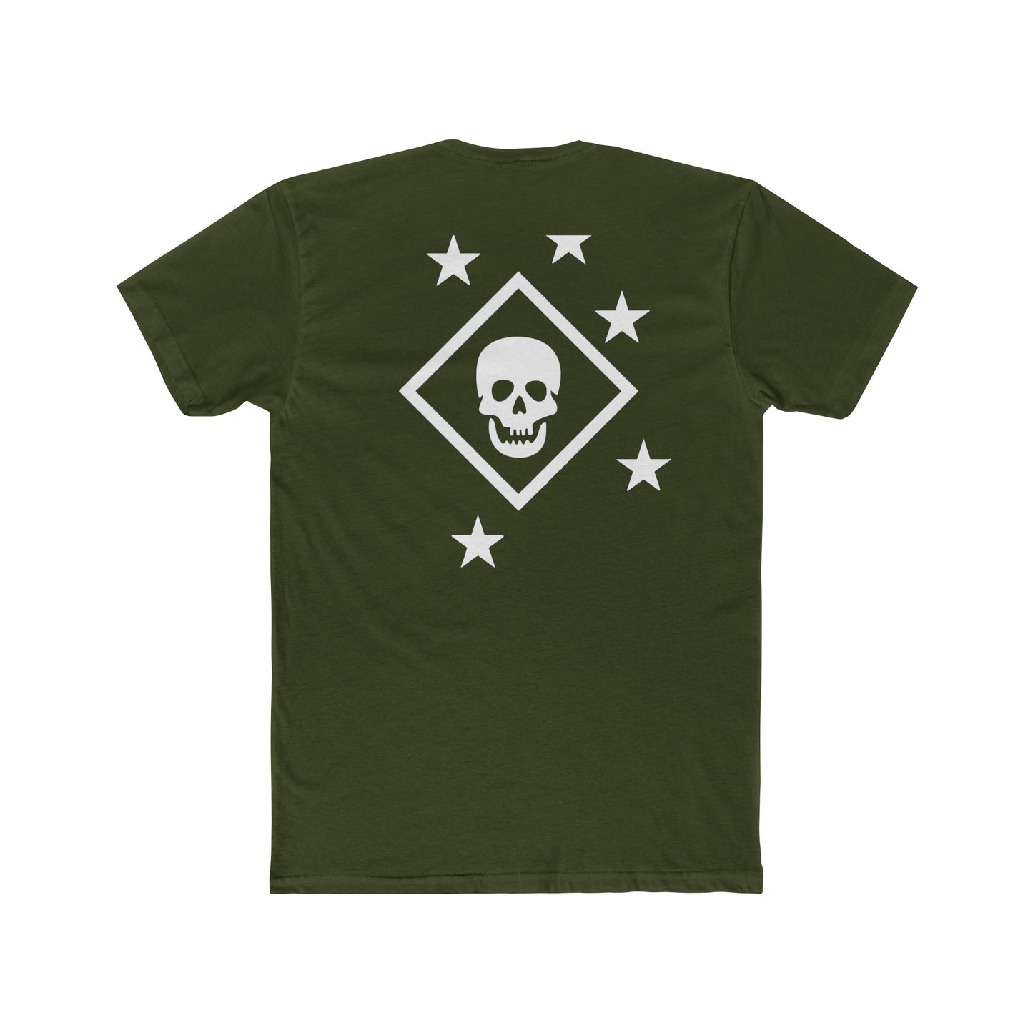 CSO Tee