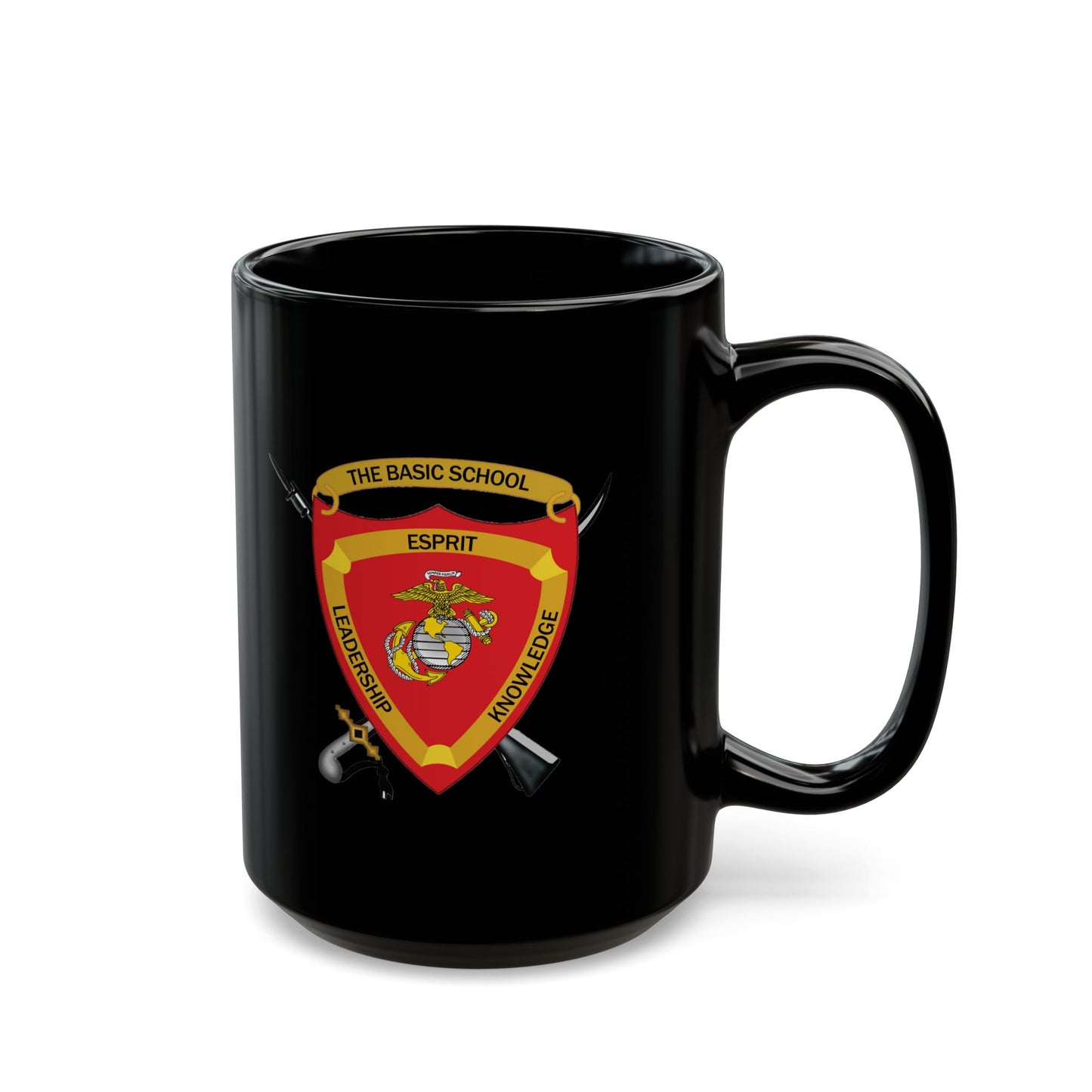 TBS Delta Company 4-26 Class Mug