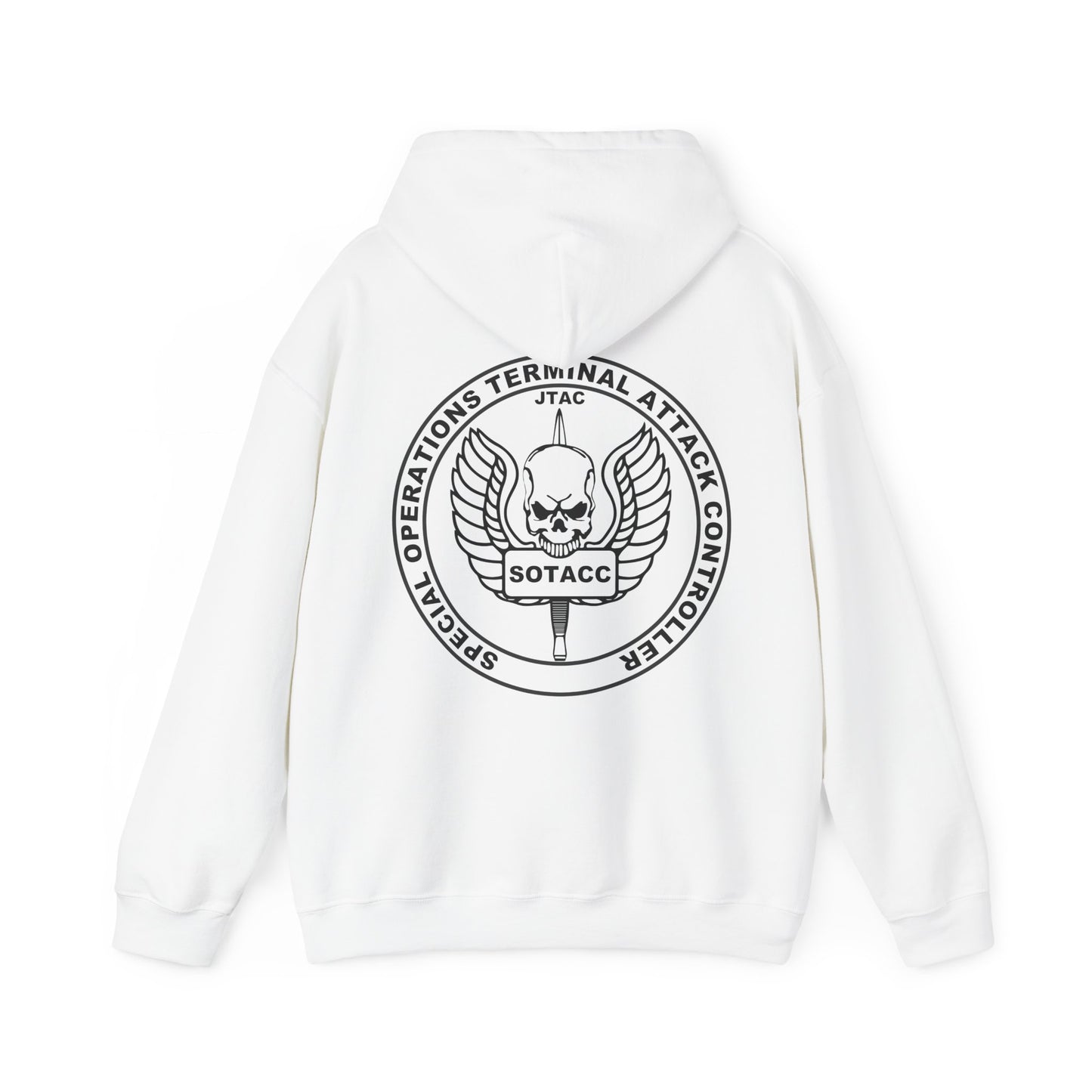 Marine CSO SOTACC Hoodie