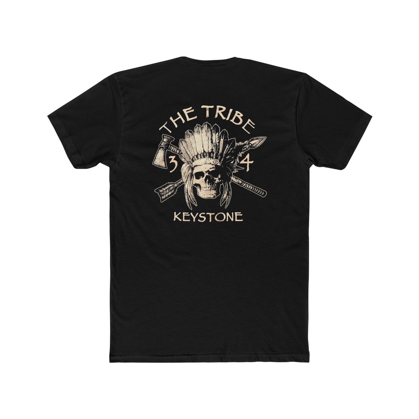 Kilo Co 3rd Battalion 4th Marines Tee