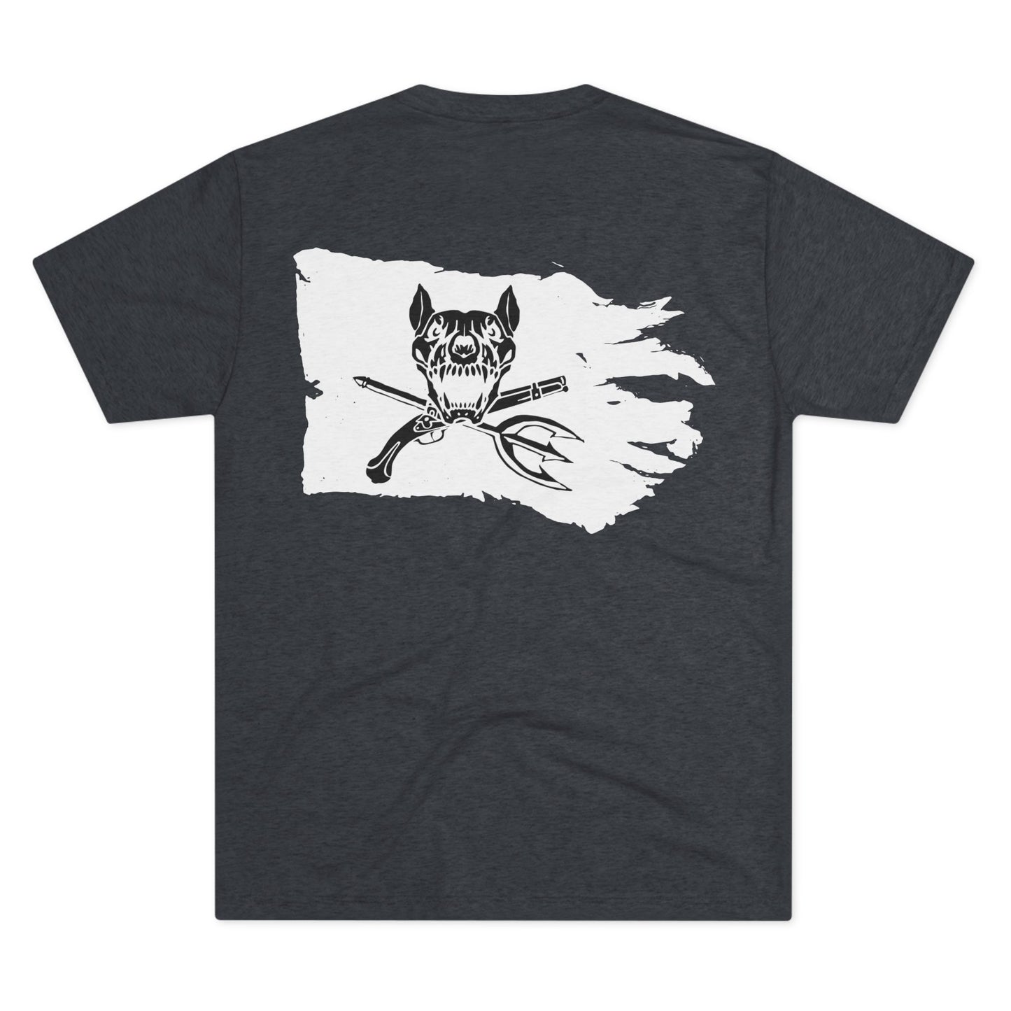 NSW Dog Handler Athletic Tee