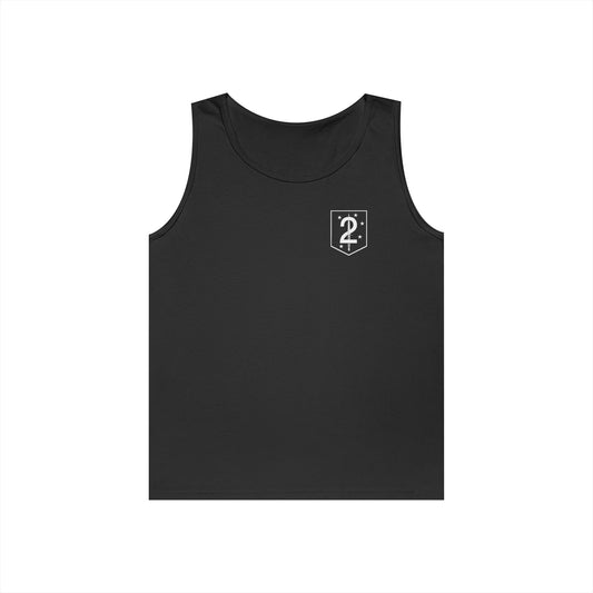 2d Raider Battalion Tank Top