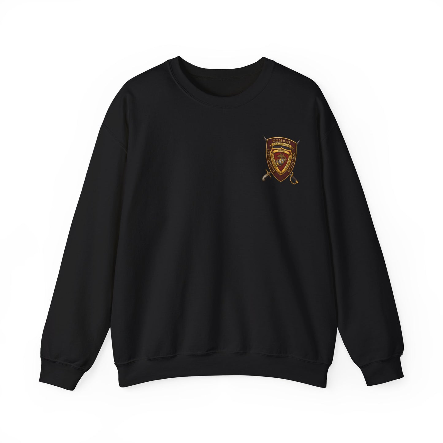 TBS Combat Assault Platoon Sweatshirt