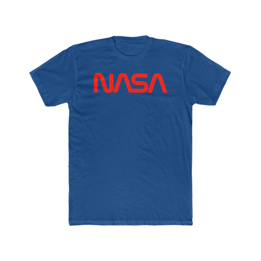 Classic NASA Logo T-Shirt