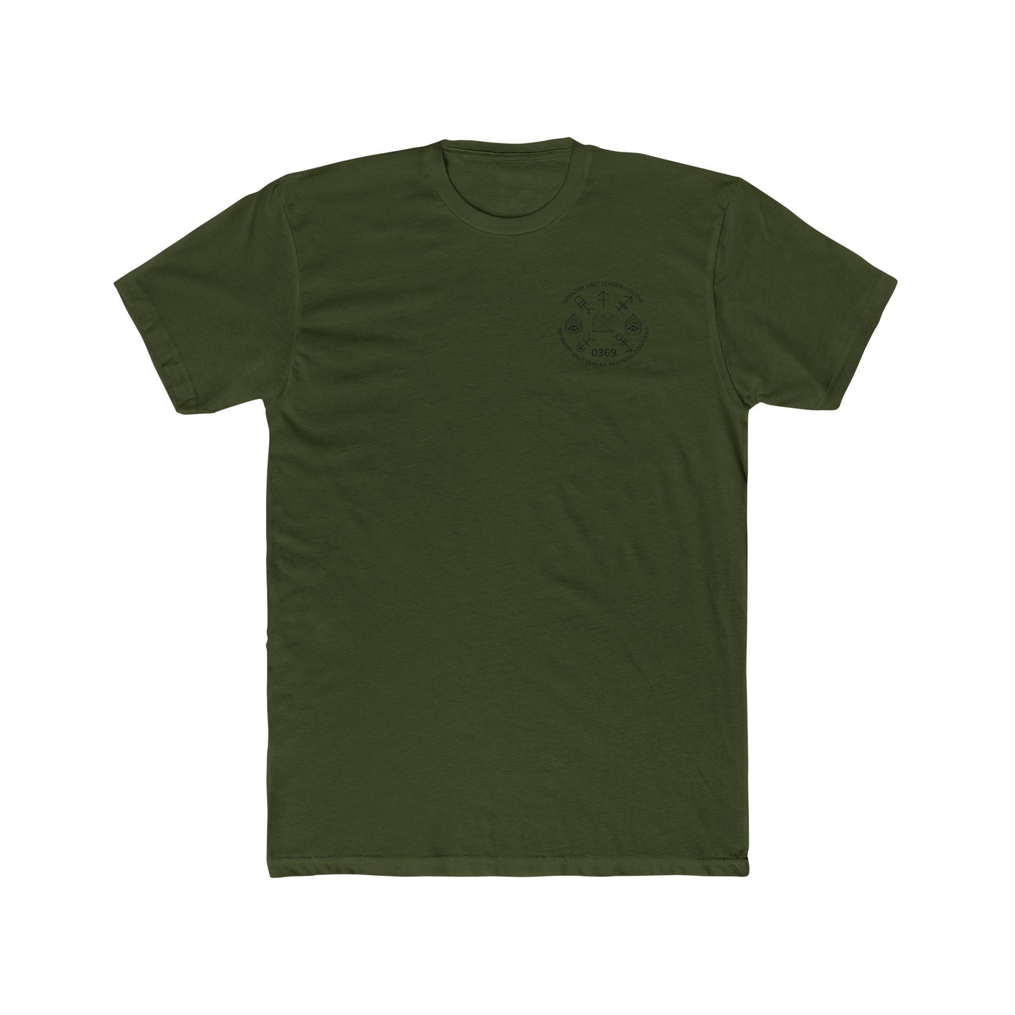 Infantry Unit Leader's Course Tee