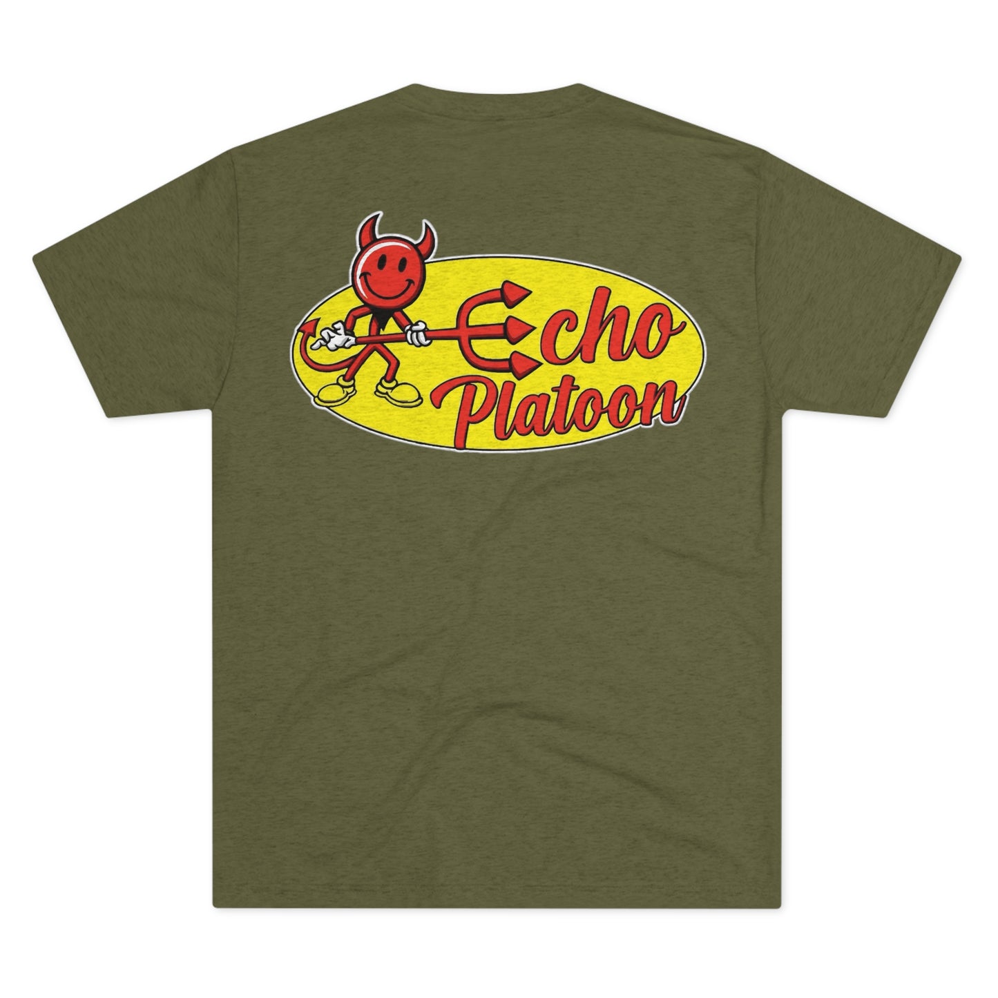 Echo Tee