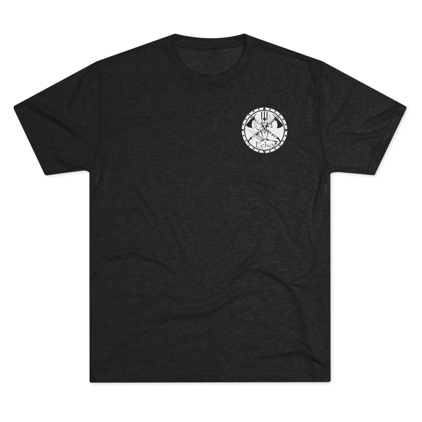 Echo Tee 7