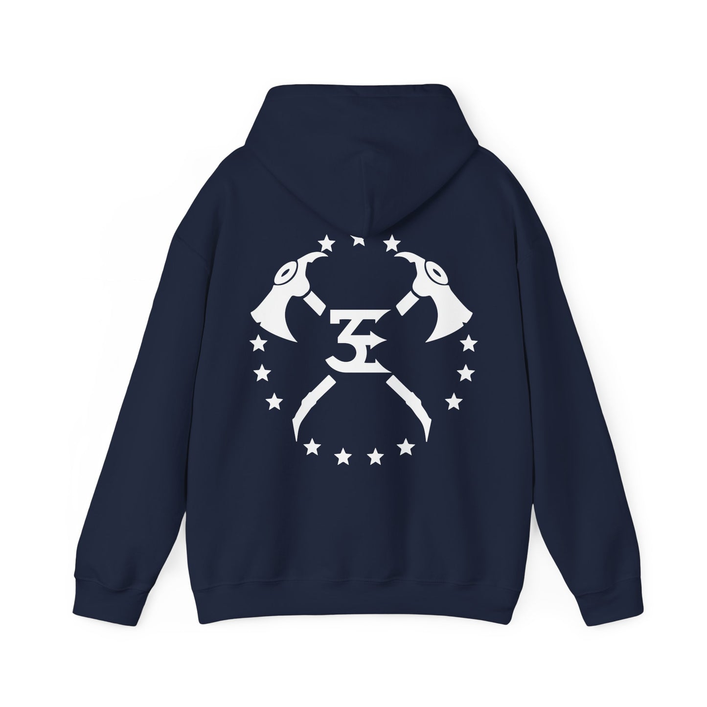 Echo Hoodie