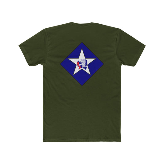 3rd Battalion 6th Marines Tee