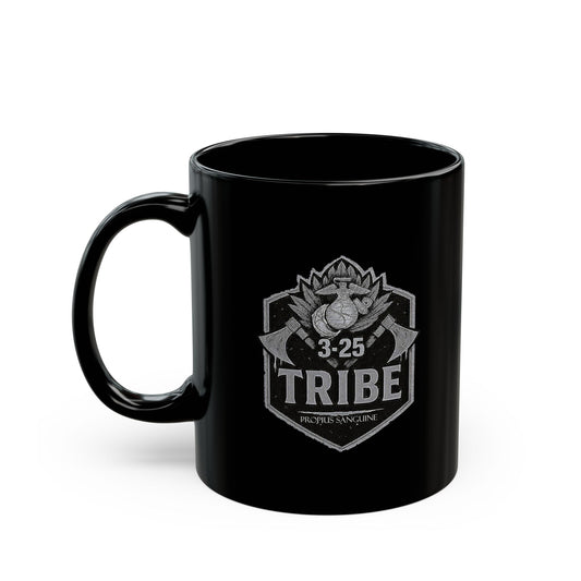 TBS 3-25 Coffee Mug
