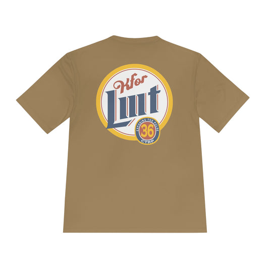 C Troop KFOR Athletic Tee