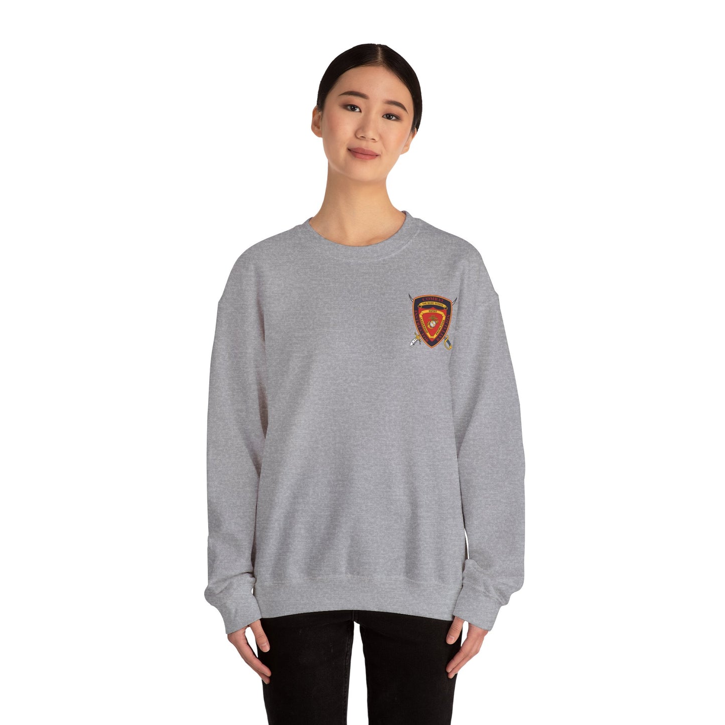 TBS Motor-T Sweatshirt