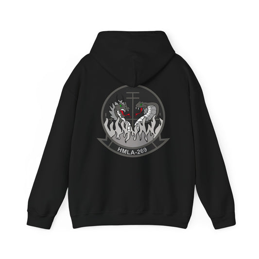 HMLA-269 Hoodie