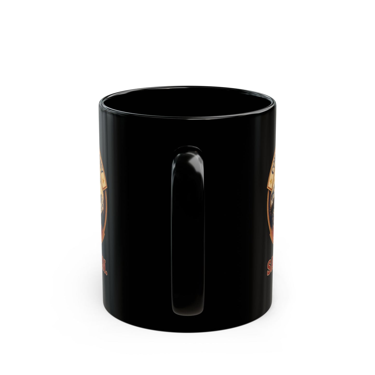 TBS Class 3-26 Charlie Company Mug