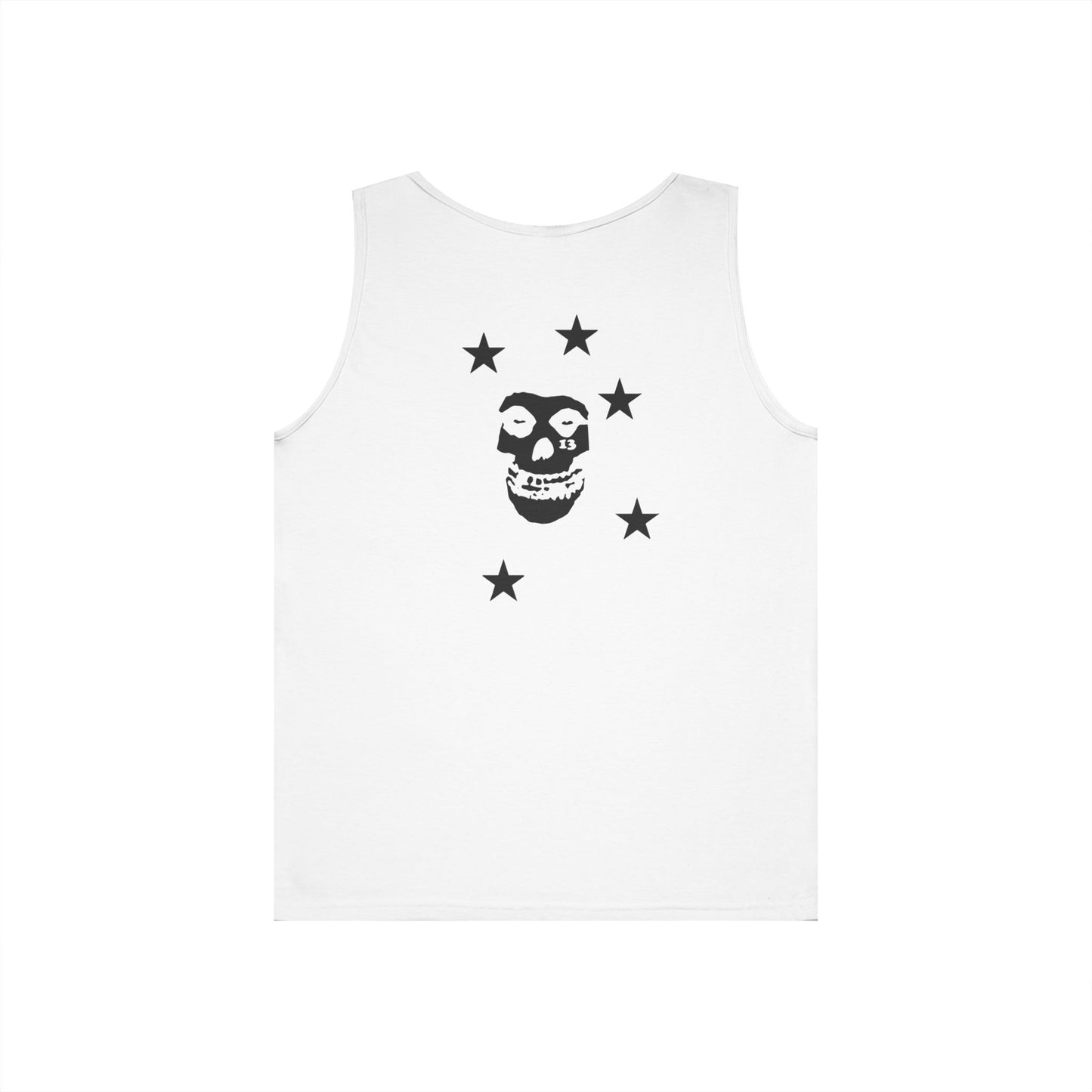 Team 3 Tank Top