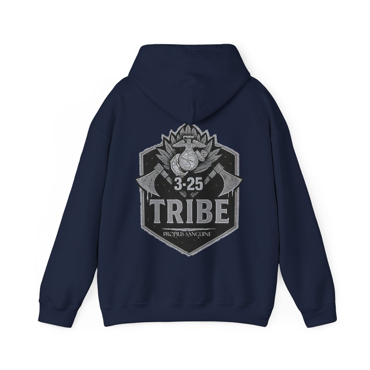 TBS 3-25 Hoodie