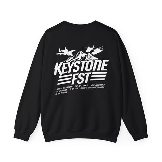 Keystone FST Sweatshirt