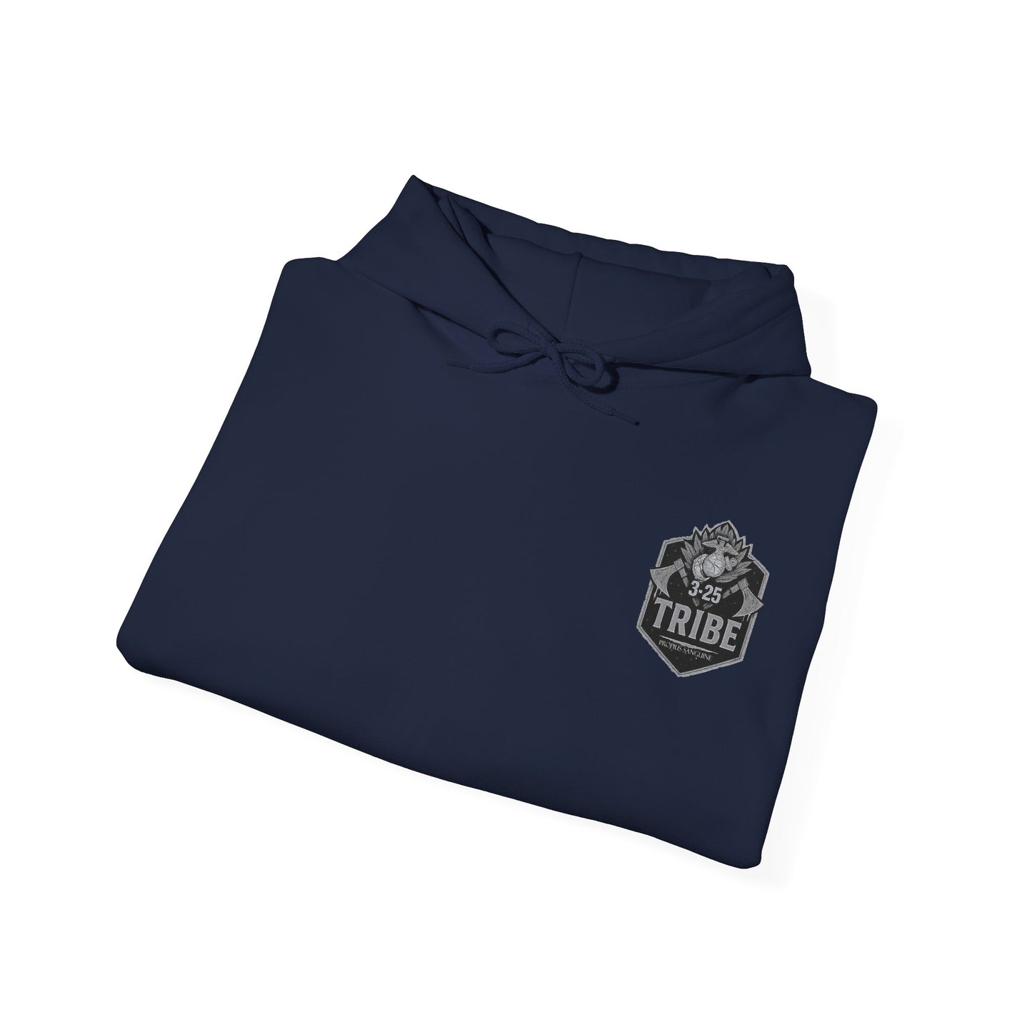 TBS 3-25 Hoodie