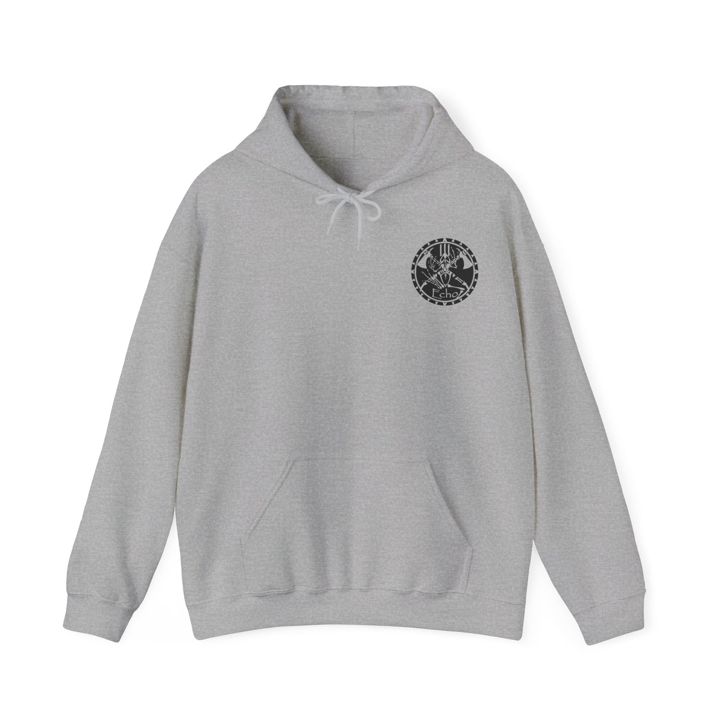Echo Hoodie 3