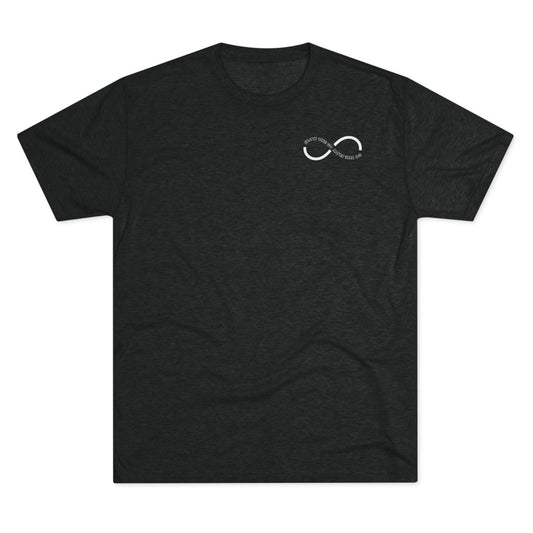 Flow the Go Tee
