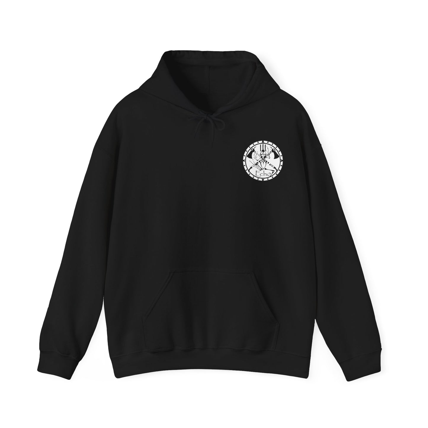 Echo Hoodie 3