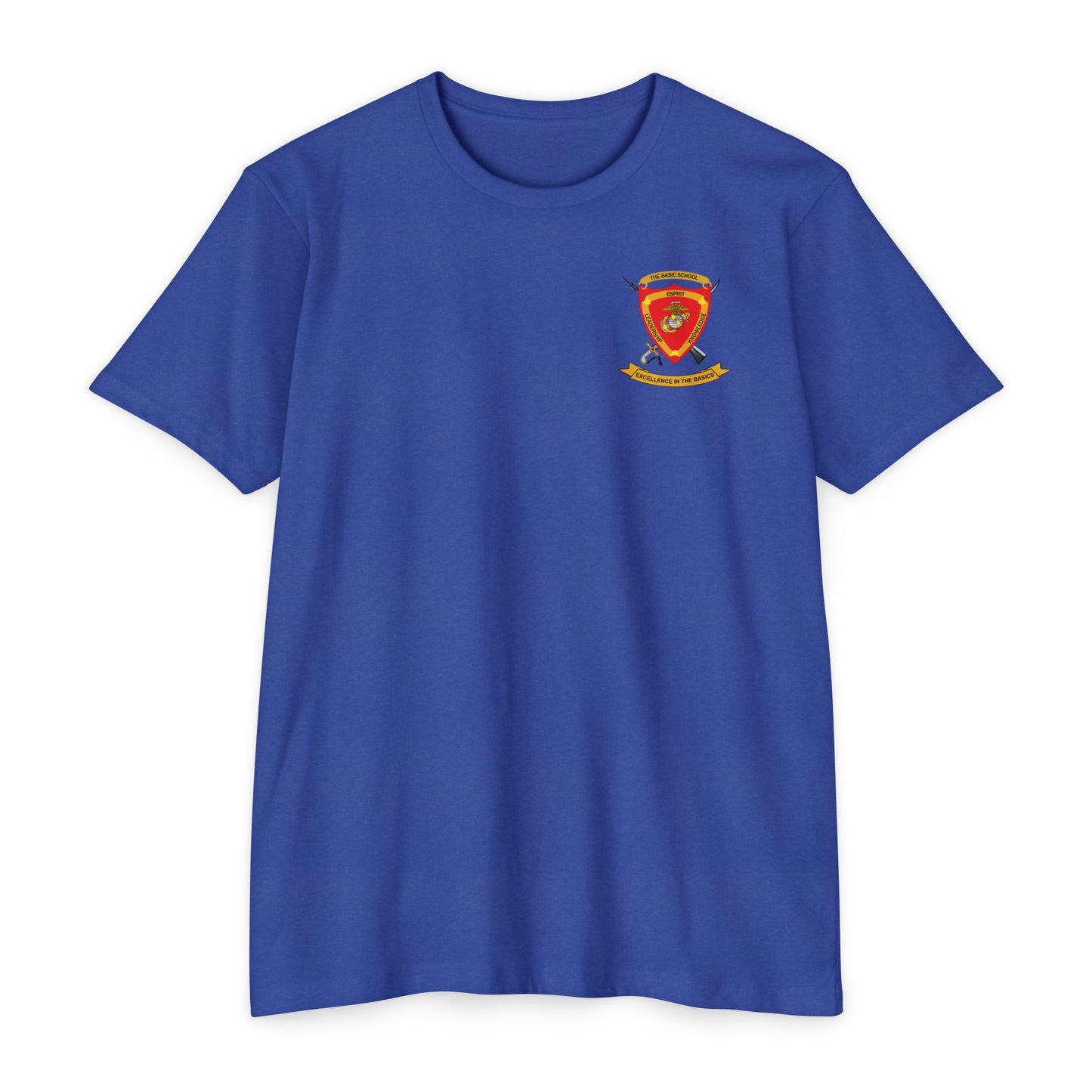 TBS Delta Company 4-26 Class Tee