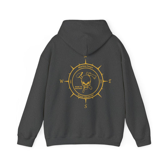 MASOC Hoodie