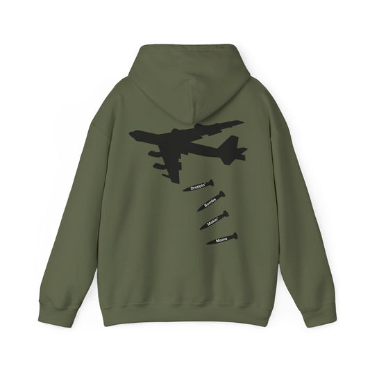 Let Me Teach You About Democracy Hoodie