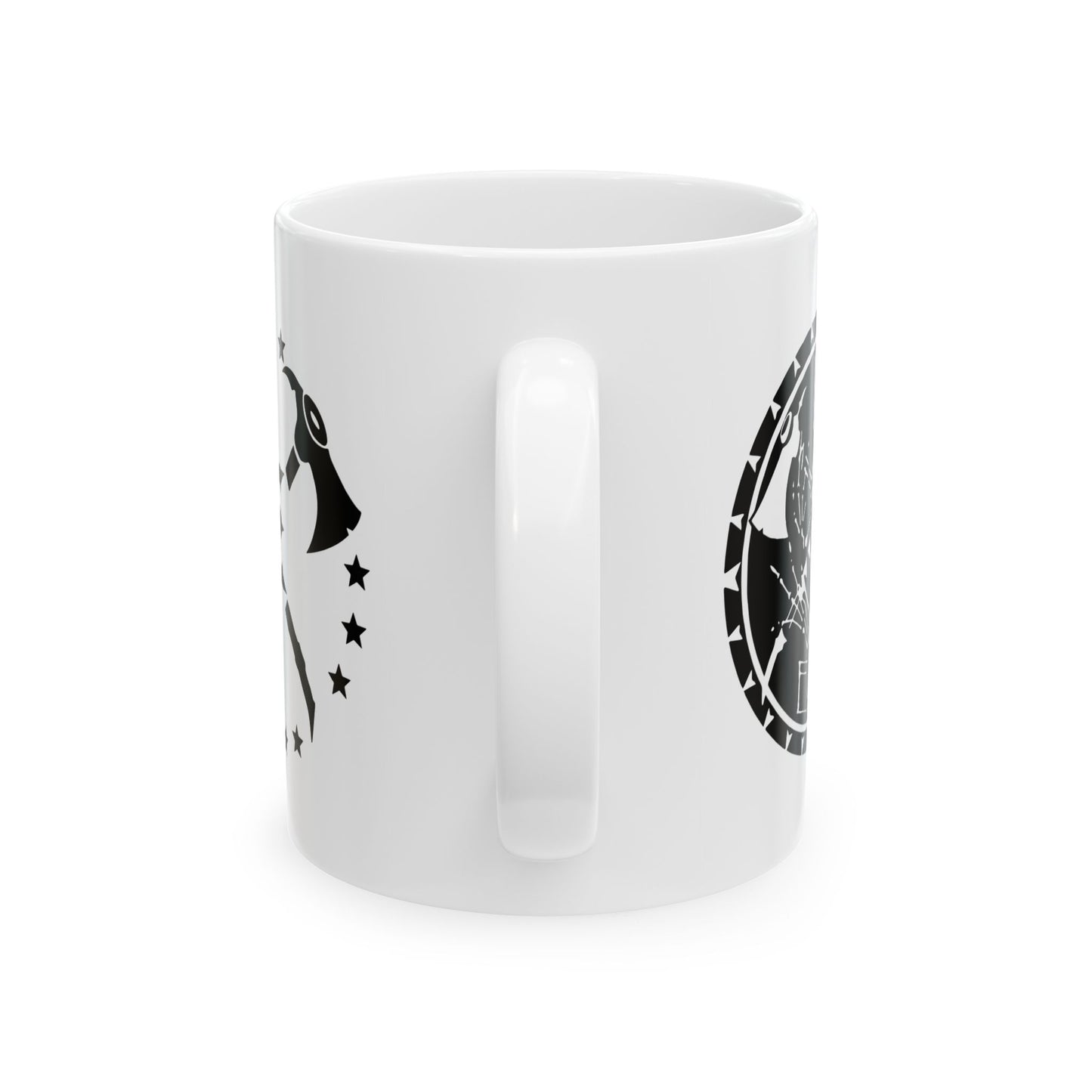 Echo Mug