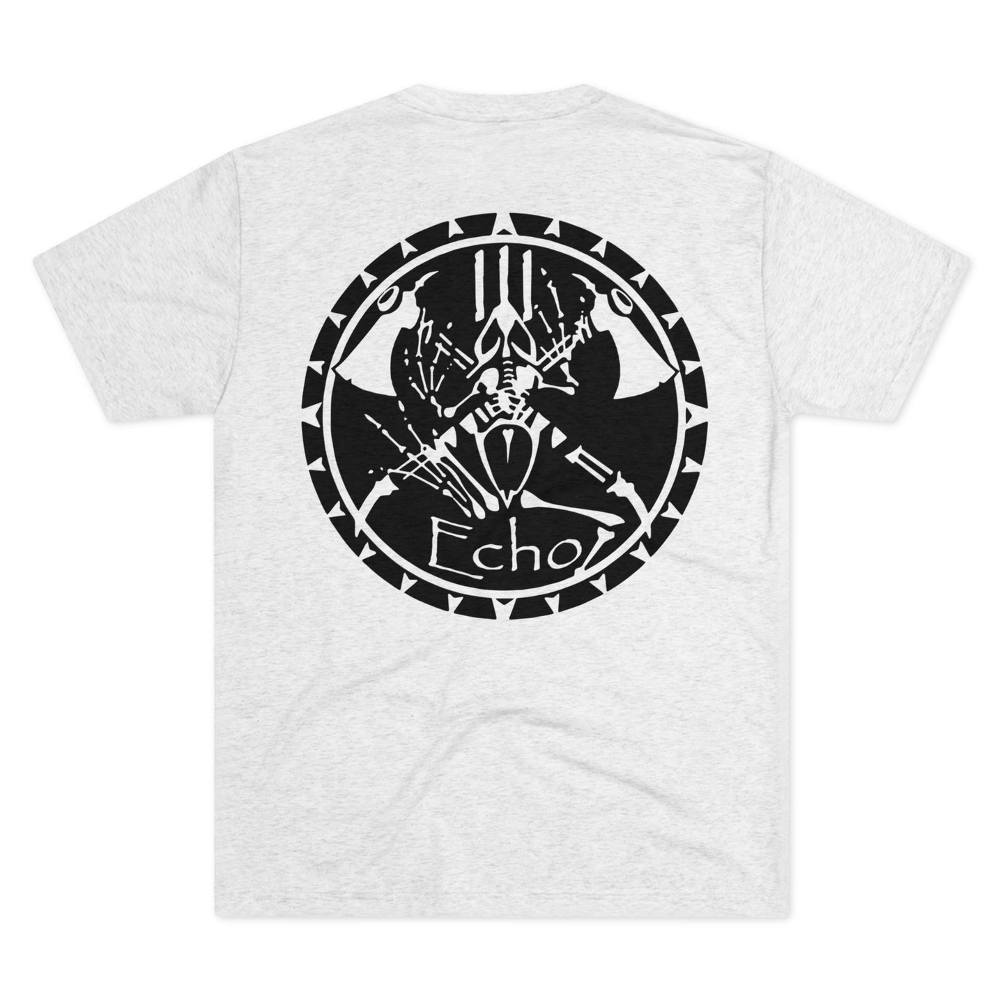 Echo Tee 3