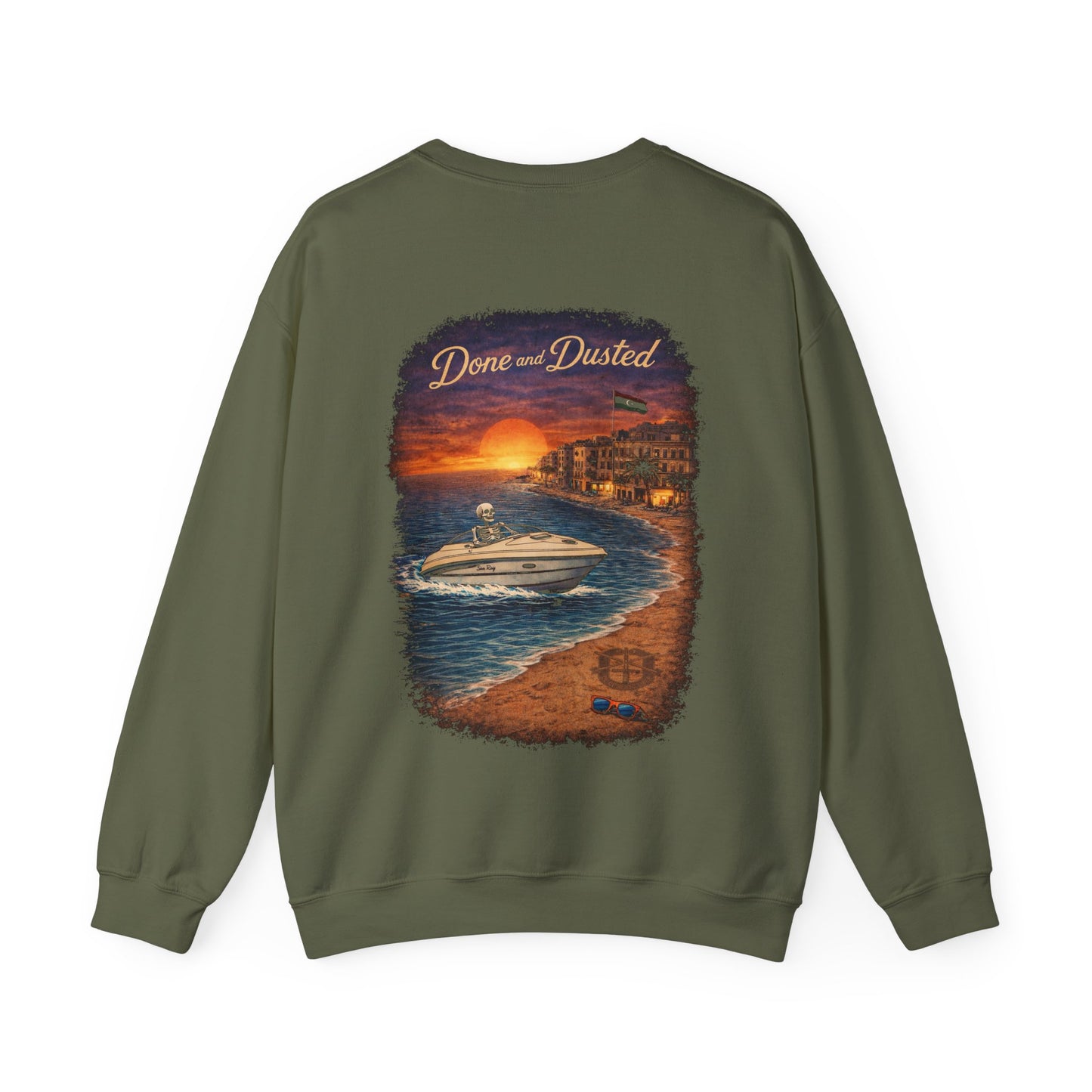 AOB LBY Sweatshirt