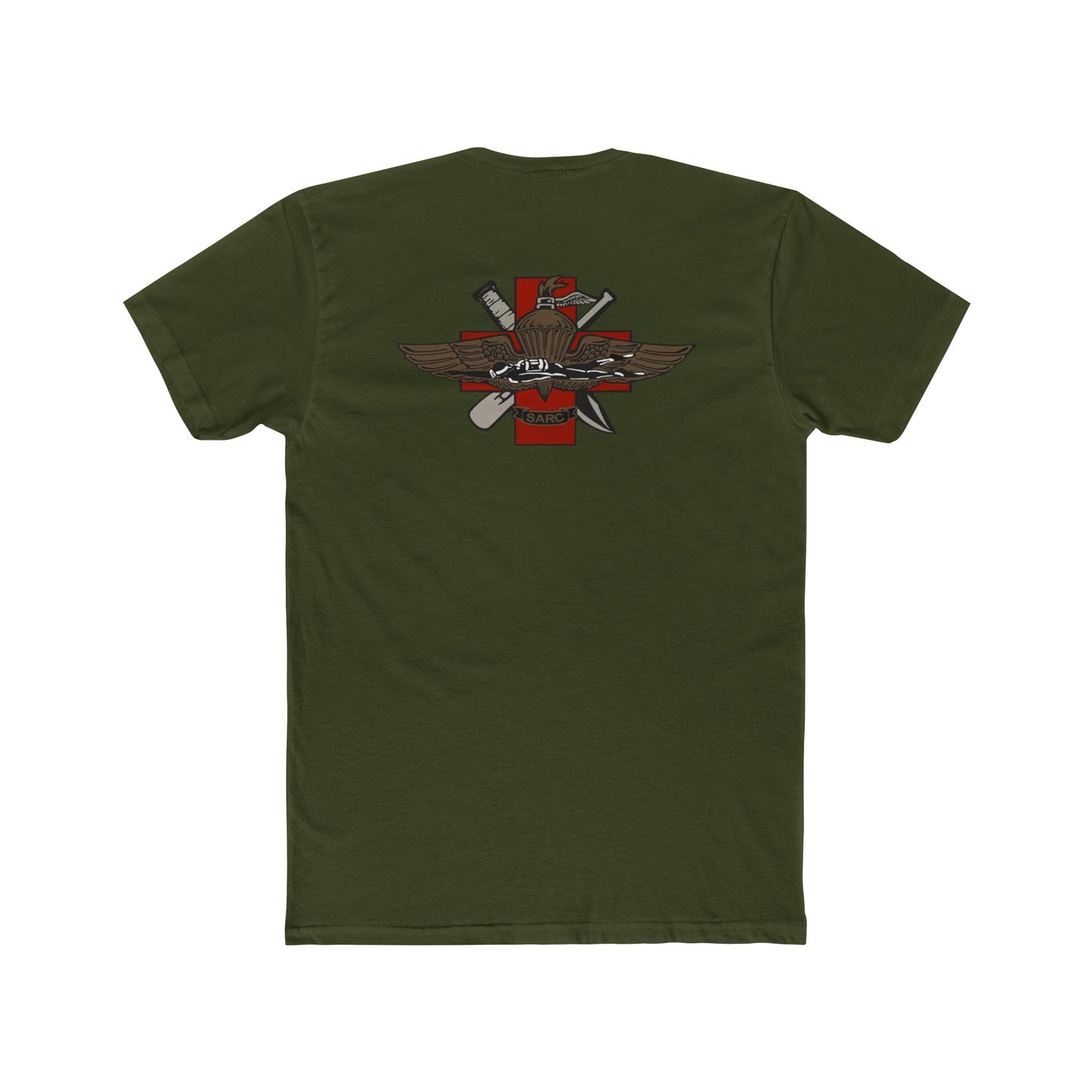 1st Recon Battalion SARC Tee