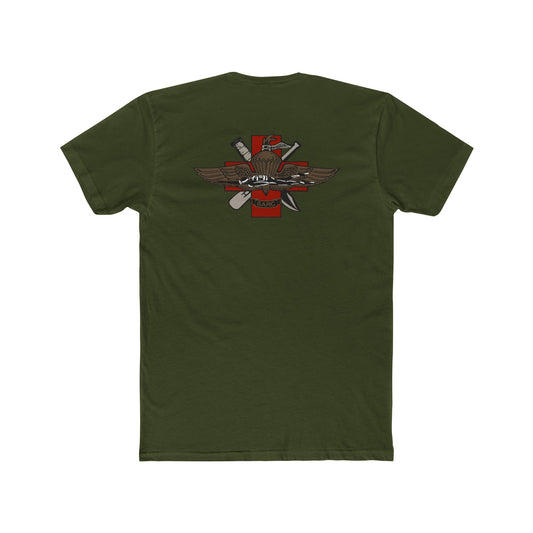 1st Recon Battalion SARC Tee