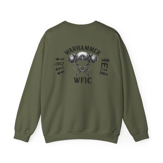 TBS War Fighters Instructors Course Sweatshirt