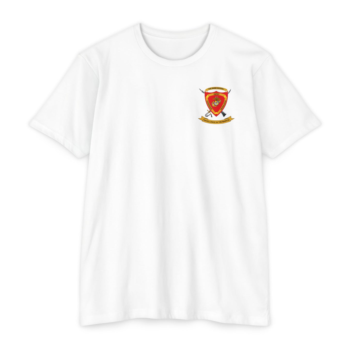 TBS Delta Company 4-26 Class Tee