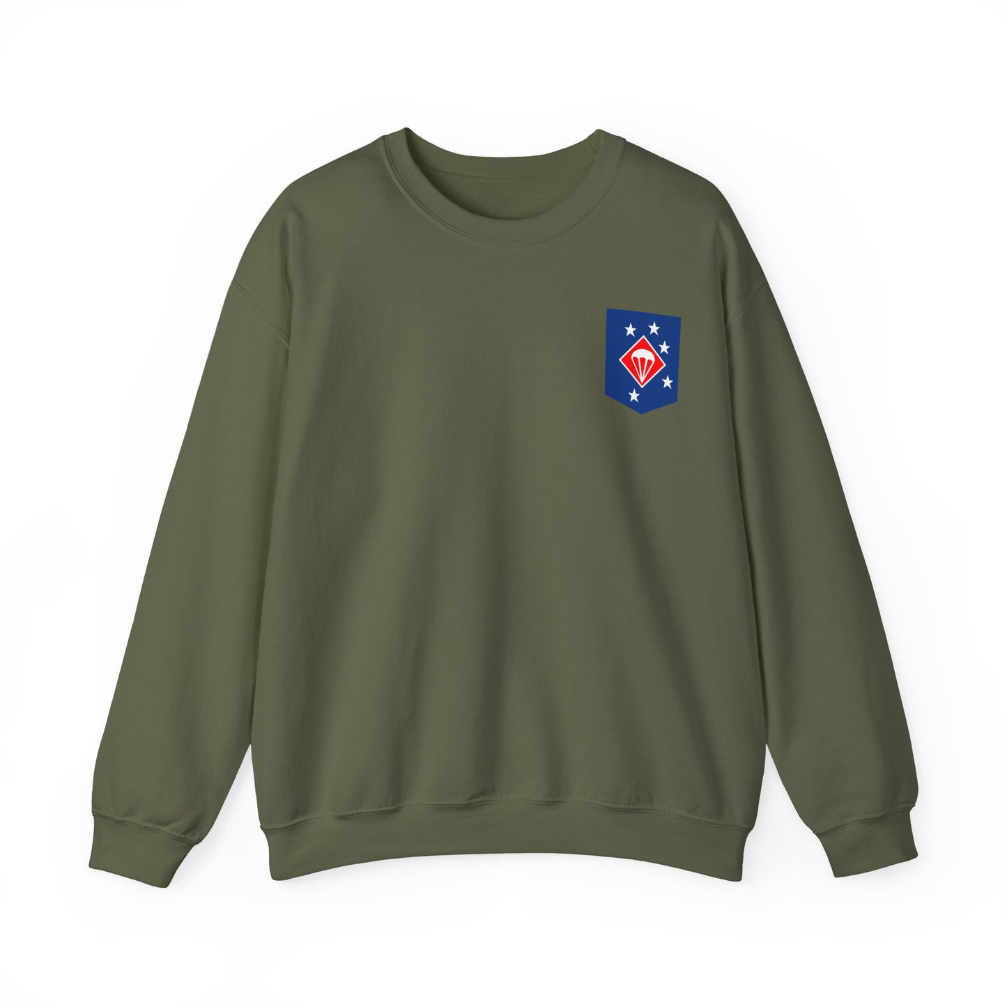 Para Marine Sweatshirt