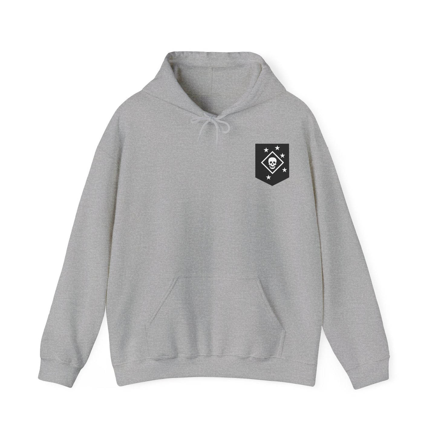 Marine CSO SOTACC Hoodie