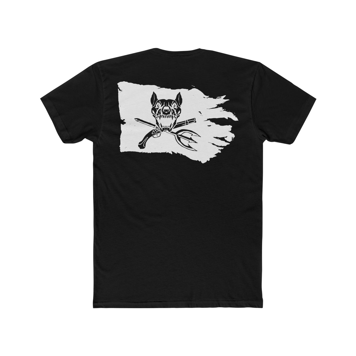 NSW Dog Handler Tee