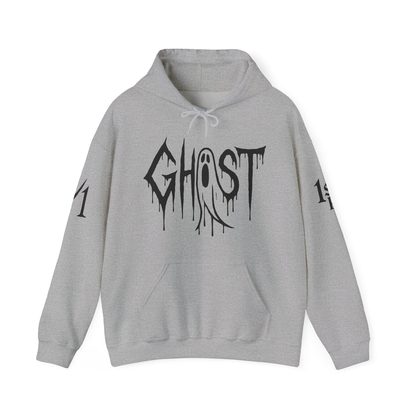 2/1 Ghost Platoon Hoodie