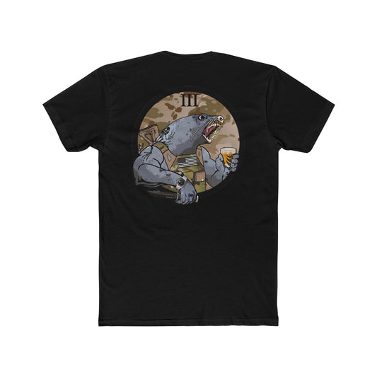 Echo Tee 6