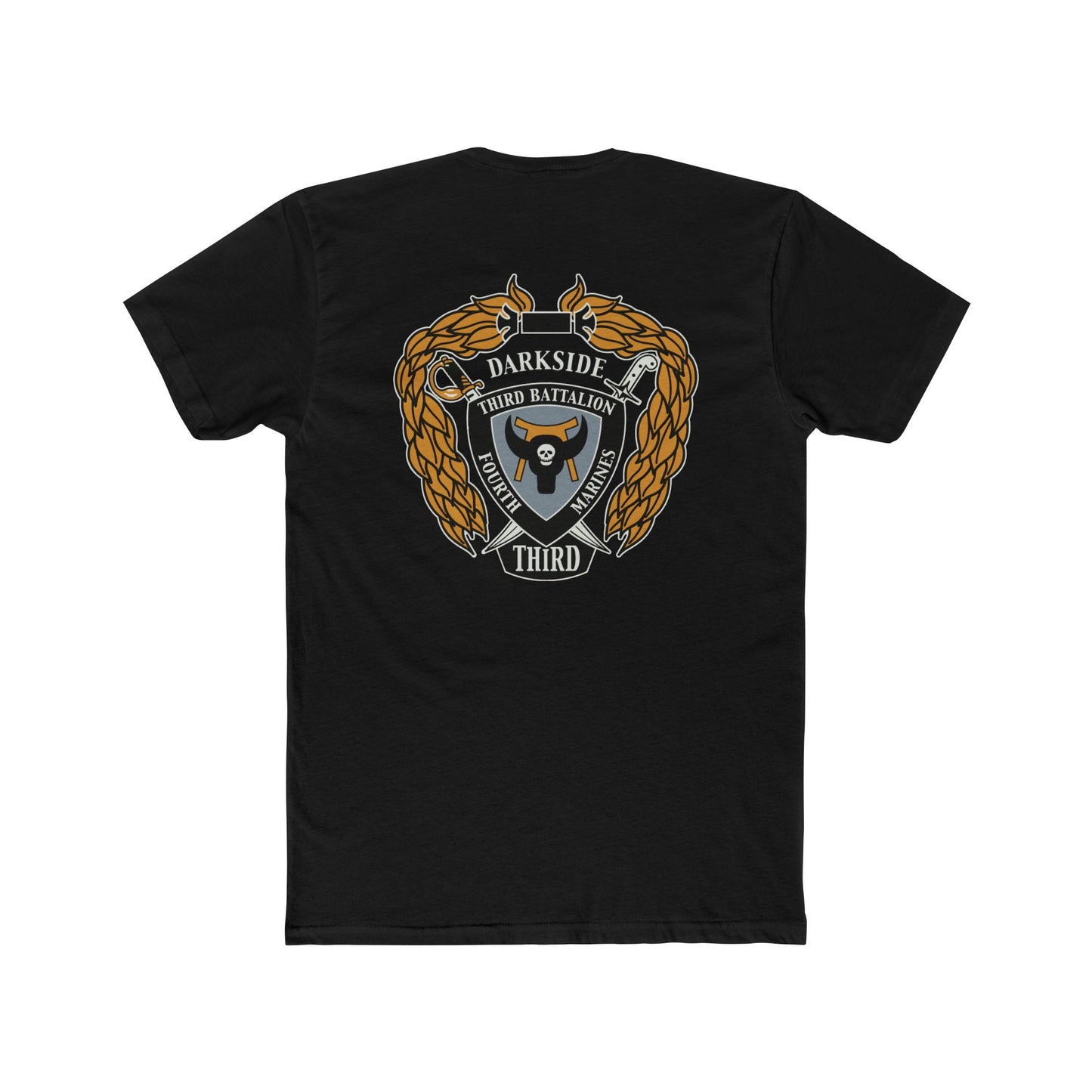 3rd Battalion 4th Marines Tee