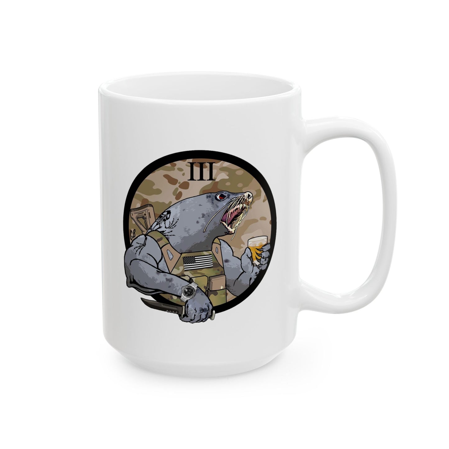 Echo Mug 2